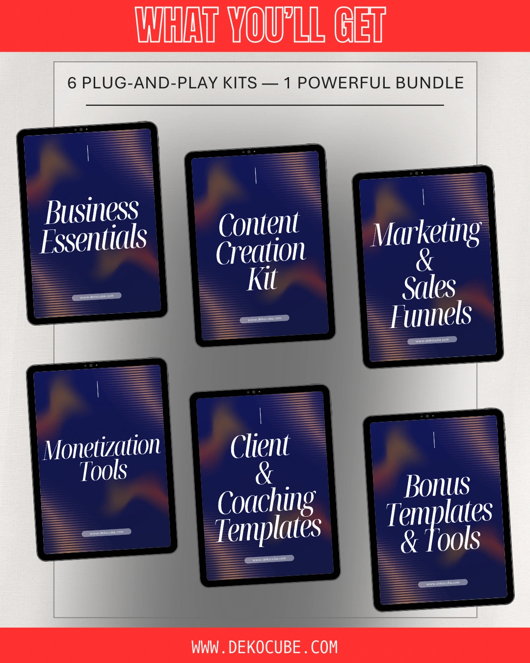 Ultimate_PLR_bundle_Kit_DekocubeUltimate_PLR_bundle_Kit_What_you_will_get_Dekocube