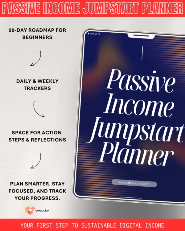 passive_income_jump_starter_plan_dekocube