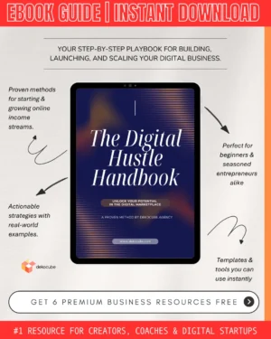 The_digital_Hustle_Handbook_Dekocube