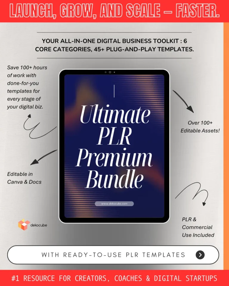 Ultimate_PLR_bundle_Kit_Dekocube